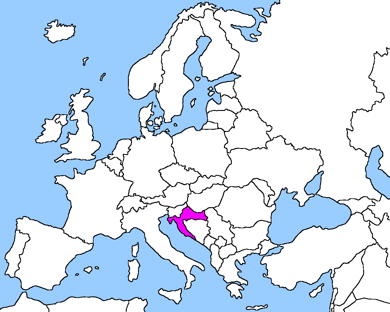 Croatia